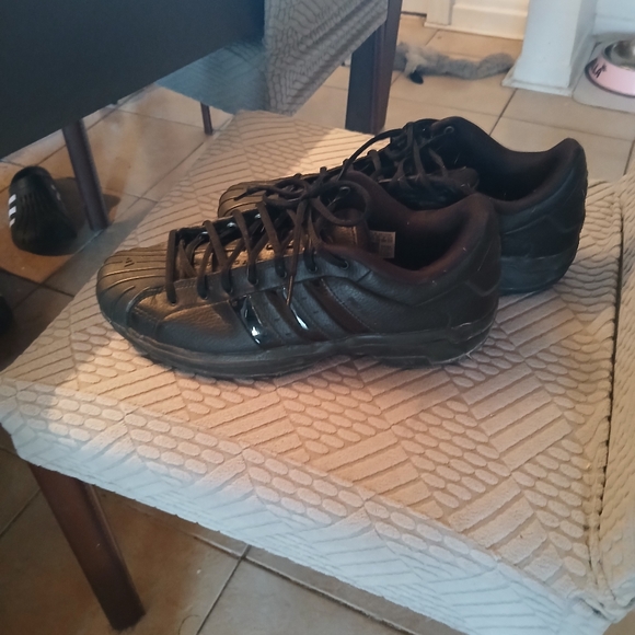 Men's adidas sneakers - Picture 3 of 3